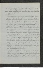 Nachlass Franz Steindachner, Brief von Gustav Schneider (senior) an Franz Steindachner (06.06.1880), Inv.Nr. 461.19, Seite 3